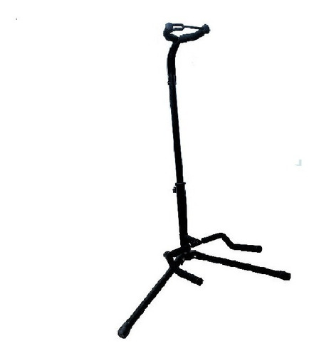 Imagen 1 de 4 de Soporte Bajo Stand Pie Guitarra Acustica Elect Criolla Gsn