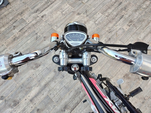 Imagen 6 de 11 de Honda Dax St 70