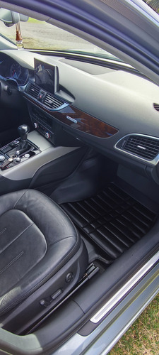 Audi A6 3.0 Tfsi 300cv Stronic Quattro