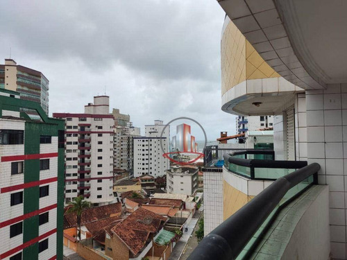 Imagem 15 de 30 de Apartamento 3 Dormitórios, 2 Suítes - Ocian - Ap3015
