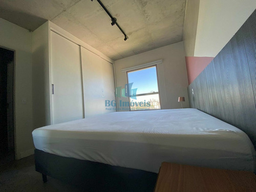 Imagem 11 de 21 de Apartamento Cobertura 135m² À Venda Com 2 Quartos 1 Suíte E 2 Vagas Na Vila Leopoldina-sp - Bg22-372