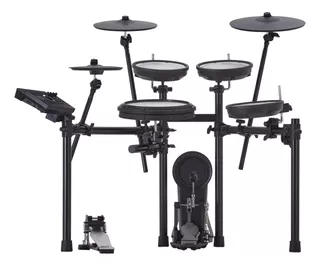 Bateria Eletrônica Roland Td-17kv2 V-drums Td17kv2