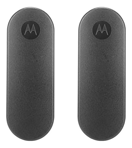 Clip Para Cinturón Radio Handy Motorola X 2 Diginet
