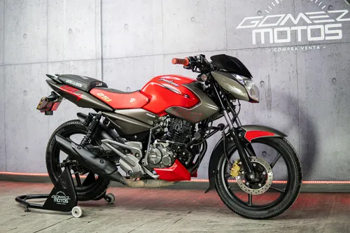 Bajaj Pulsar Ns 125 2025