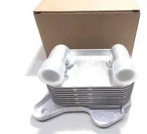 Comprar Enfriador De Aceite Chevrolet Combo Corsa 2 D 1.7cc 16v Dti 