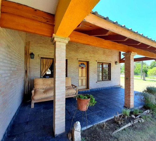 ¡bienvenido A La Tranquilidad! Complejo En Los Reartes