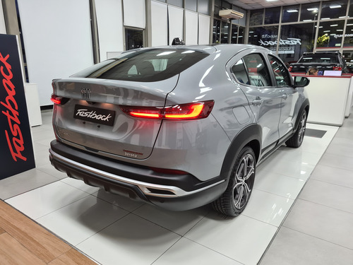 Fiat FASTBACK 1.3 T270 At6