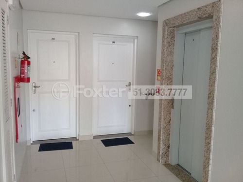 Imagem 7 de 15 de Sala / Conjunto Comercial, 49.71 M², Jardim Botânico - 190547