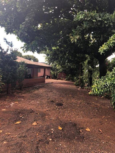 Imagem 23 de 24 de Chácara Com 3 Dormitórios À Venda, 10000 M² Por R$ 1.200.000,00 - Marialva - Marialva/pr - Ch0007