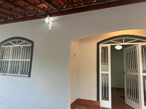 Casa Em Condomínio Fechado