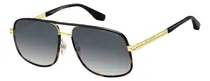 Comprar Marc Jacobs Gafas De Sol Cuadradas Marc Jacobs Para Hombre, 