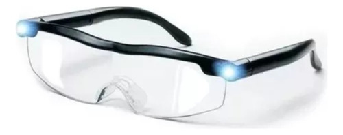 Gafas Aumento Vision Mejora Precisión Aumento Cosas Pequeñas