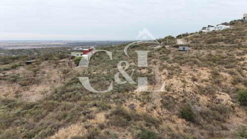 Venta Terreno En Paso De Piedra - Chacras De Montaña