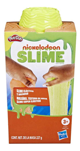Play Doh: Nickelodeon Slime Waterfall - Color Sorpresa