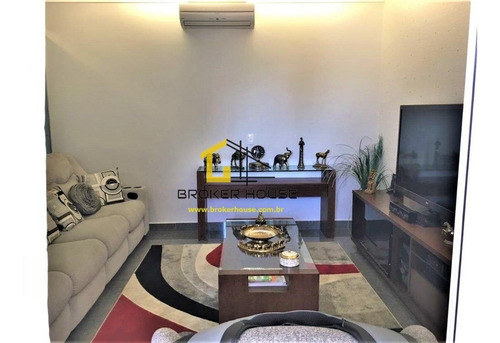 Imagem 6 de 30 de Apartamento A Venda No Bairro Campo Belo Em São Paulo - Sp. - Bh0773-1