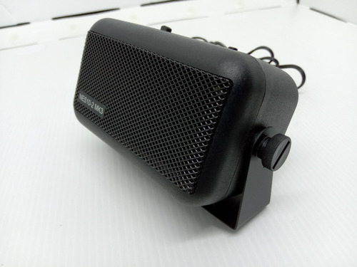 Imagem 2 de 6 de Auto Falante Filtro Cancelador Ruídos Bhi Nes10-3 Mk3 Radio
