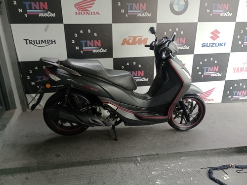 Dafra Citycom Hd 300 I 2020/2021