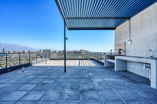 Edificio Padre José Cifuentes Grez Vista Norte Piso 13