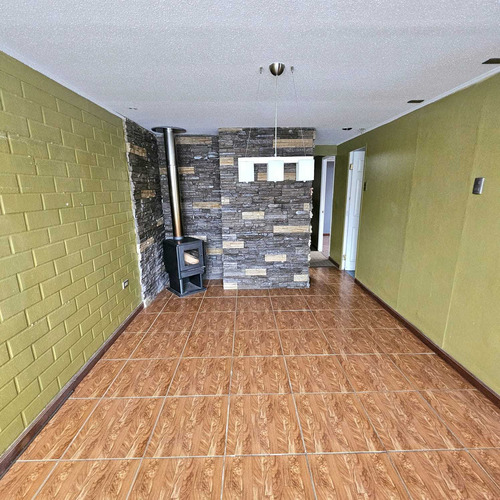 Casa En Loteo La Cantera | Excelente Conectiv (91097)