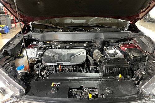 Haval 2.0 Elite At 4x2 5p
