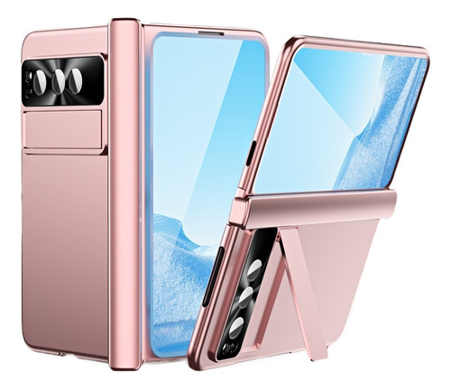 For Google Pixel Fold Todo Incluido Funda Protectora
