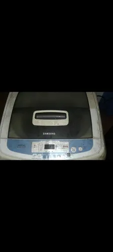 Lavadora Automatica Samsung (Usado)