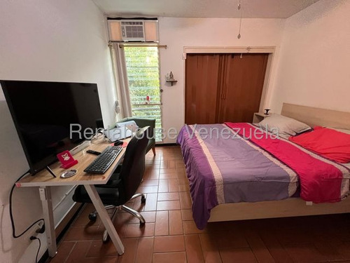Ana Torres. Apartamento En Venta 2519627 En Caurimare