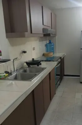 Apartamento en alquiler