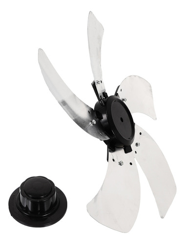 M Ventiladores Pequeños, Portátil, The Chain Floor Fan,