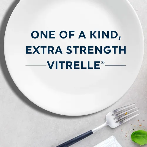 Corelle Vajilla, Splendor
