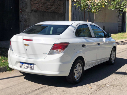 Chevrolet Prisma 1.4 Joy Ls 2019