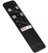 Comprar Control Remoto Smart Tv 4k Para Rca Rc802v Xc32sm Xc40sm Tcl