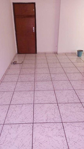 Imagem 5 de 7 de Sala À Venda, 54 M² Por R$ 190.800,00 - Centro - Ribeirão Preto/sp - Sa0100