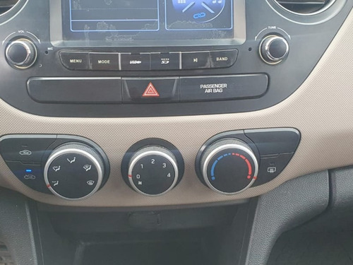 Hyundai Grand I10 Gls 1.0 3ab