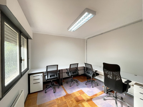 Oficinas Jardin Infantil Clinicas, Notarias Cultos, Ñuñoa