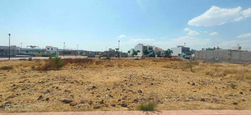 Imagen 5 de 9 de Increible Terreno Habitacional Ciudad Maderas El Marques Con