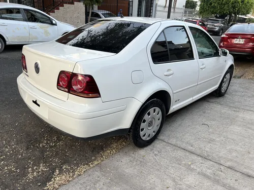 Volkswagen Jetta 2.0 Cl Abs At