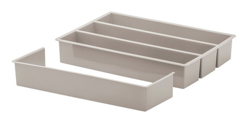 Divisor P/gaveta Organizador Utensílios Extensível