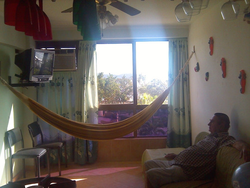 Imagen 3 de 6 de Venta Apartamento En Higuerote Ciudad Balneario Jc