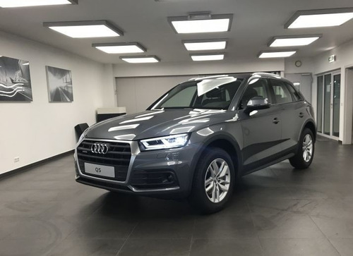 Q5 45 Tfsi Stronic Offroad Quattro