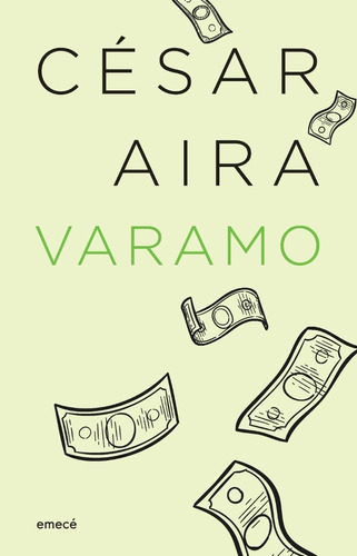 Varamo - Nueva Edicion - Cesar Aira - Emece - Libro