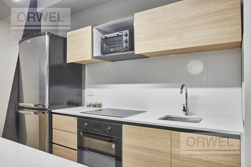 Imagen 8 de 28 de Wel Amenabar - 3 Amb, Divinos Con Detalles De Calidad ! Amenities