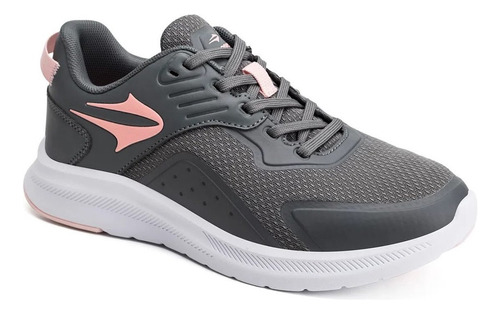 Zapatillas Topper Warp Deportivas Running Asfl70