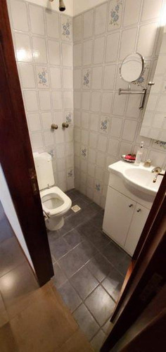 Piso 3 Ambientes En Arenales Y Roca