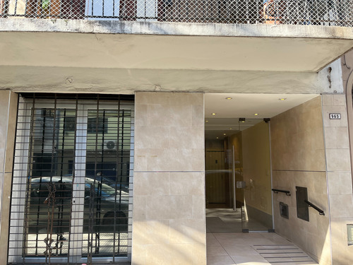 Dueño Vende Monoambiente Hecho A Nuevo Todo Luz Sin Comision