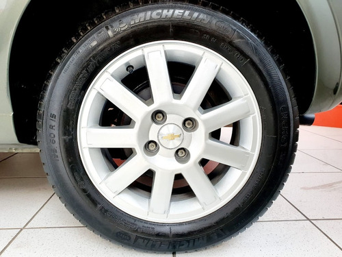 Chevrolet Meriva Premium