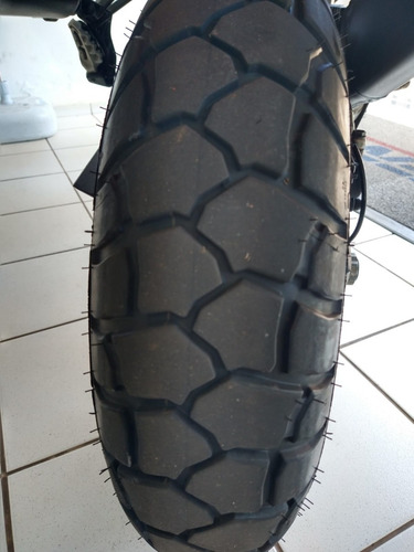 Ducati Multi Strada 950s