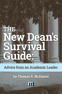 Libro The New Dean's Survival Guide: Advice From An Acade...