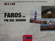 Comprar Faros Del Fin Del Mundo - Carlos Pedro Vairo, De Carlos Pedro Vairo. Editorial Ojosvista En Español