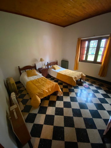 Casa Quinta Estancia Vacacional Alquiler Cañuelas